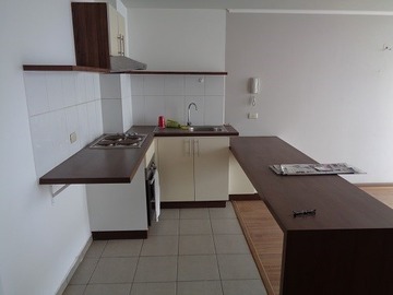 Arriendo Mensual / Departamento / Viña del Mar