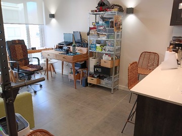 Arriendo Mensual / Departamento / Viña del Mar