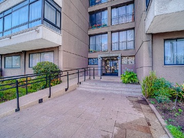 Arriendo Mensual / Departamento / Viña del Mar