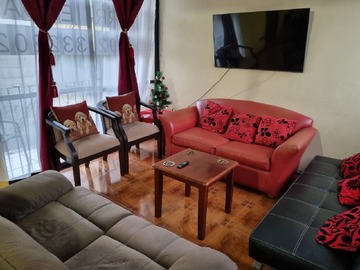Arriendo Mensual / Departamento / Viña del Mar