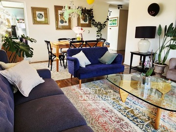 Arriendo Mensual / Departamento / Viña del Mar