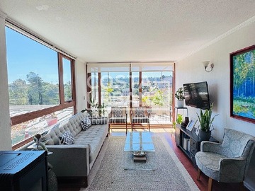 Arriendo Mensual / Departamento / Viña del Mar