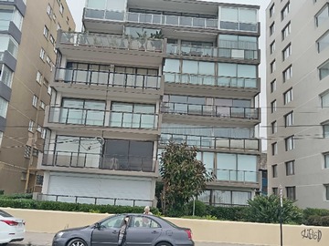 Arriendo Mensual / Departamento / Viña del Mar
