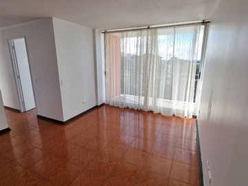 Arriendo Mensual / Departamento / Viña del Mar