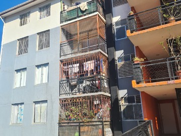 Arriendo Mensual / Departamento / Viña del Mar