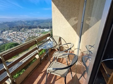 Arriendo Mensual / Departamento / Viña del Mar