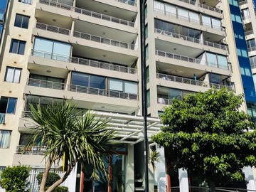 Arriendo Mensual / Departamento / Viña del Mar