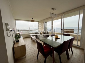 Arriendo Mensual / Departamento / Viña del Mar