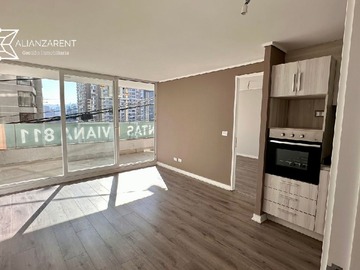 Arriendo Mensual / Departamento / Viña del Mar