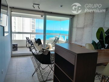 Arriendo Mensual / Departamento / Viña del Mar