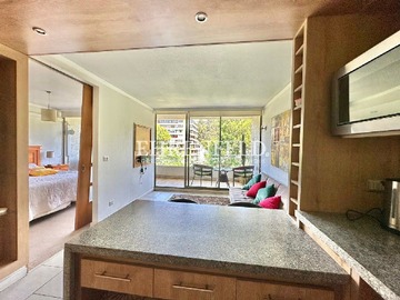 Arriendo Mensual / Departamento / Viña del Mar