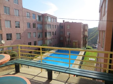 Arriendo Mensual / Departamento / Viña del Mar