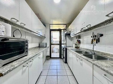 Arriendo Mensual / Departamento / Viña del Mar