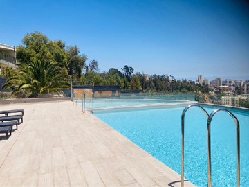 Arriendo Mensual / Departamento / Viña del Mar