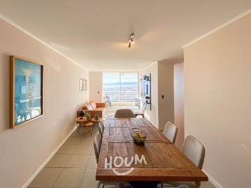 Arriendo Mensual / Departamento / Viña del Mar