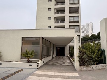 Arriendo Mensual / Departamento / Viña del Mar