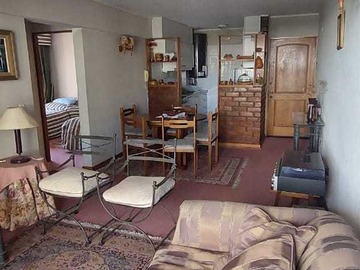 Arriendo Mensual / Departamento / Viña del Mar