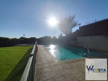 Arriendo Mensual / Departamento / Viña del Mar