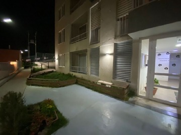 Arriendo Mensual / Departamento / Viña del Mar