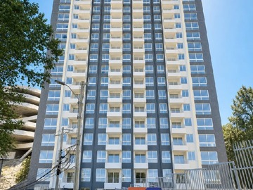 Arriendo Mensual / Departamento / Viña del Mar
