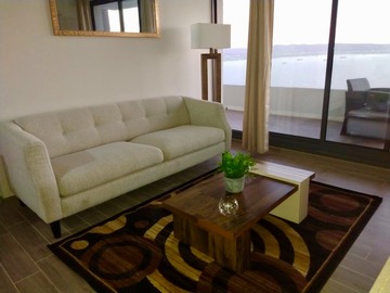 Arriendo Mensual / Departamento / Viña del Mar