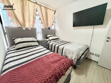 Dormitorio 2