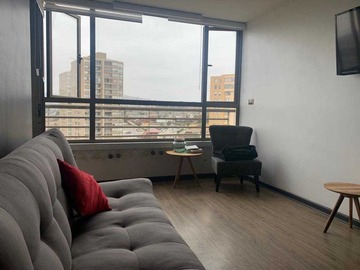 Arriendo Mensual / Departamento / Viña del Mar