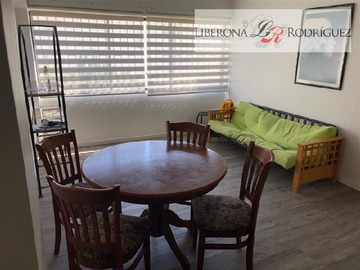 Arriendo Mensual / Departamento / Viña del Mar