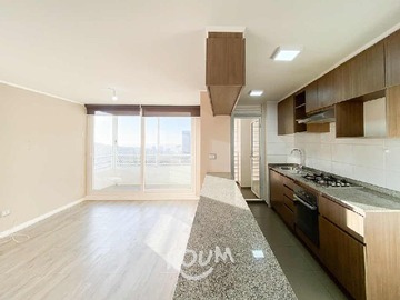 Arriendo Mensual / Departamento / Viña del Mar