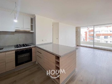 Arriendo Mensual / Departamento / Viña del Mar
