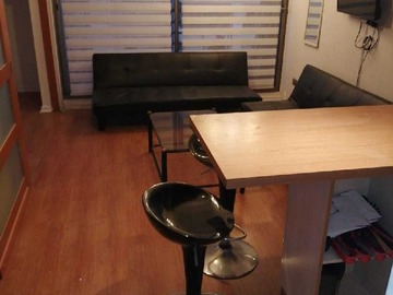 Arriendo Mensual / Departamento / Viña del Mar