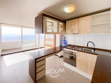 Arriendo Mensual / Departamento / Viña del Mar