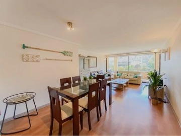 Arriendo Mensual / Departamento / Viña del Mar