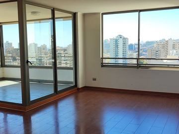 Arriendo Mensual / Departamento / Viña del Mar