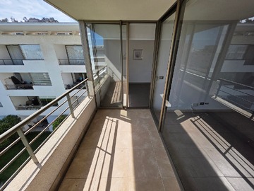 Arriendo Mensual / Departamento / Viña del Mar