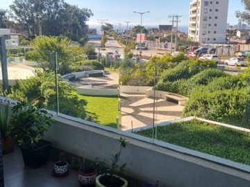 Arriendo Mensual / Departamento / Viña del Mar