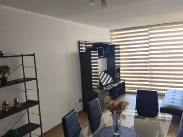 Arriendo Mensual / Departamento / Viña del Mar