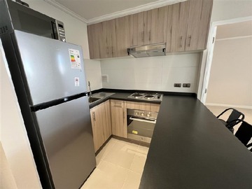 Arriendo Mensual / Departamento / Viña del Mar