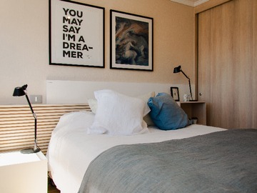 Arriendo Mensual / Departamento / Viña del Mar