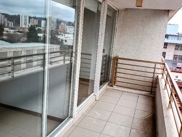 Arriendo Mensual / Departamento / Viña del Mar