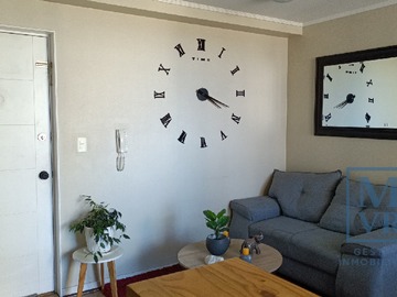 Arriendo Mensual / Departamento / Viña del Mar