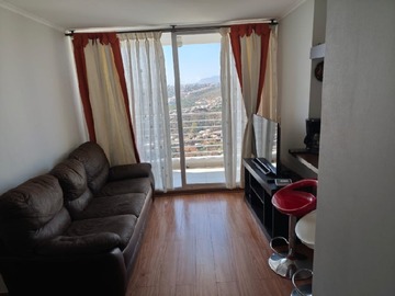 Arriendo Mensual / Departamento / Viña del Mar