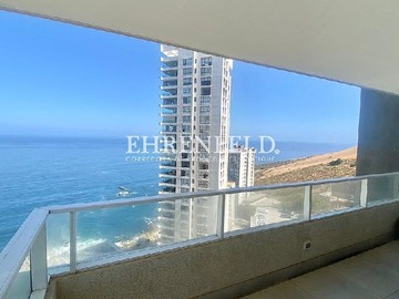 Arriendo Mensual / Departamento / Viña del Mar