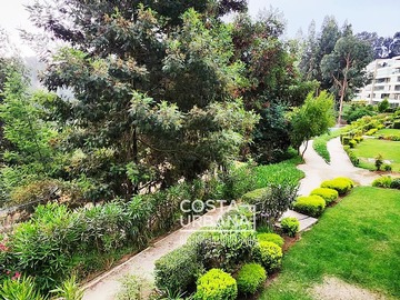 Arriendo Mensual / Departamento / Viña del Mar