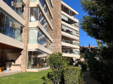 Arriendo Mensual / Departamento / Viña del Mar