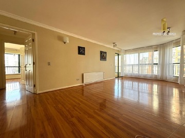 Arriendo Mensual / Departamento / Viña del Mar