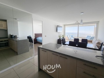 Arriendo Mensual / Departamento / Viña del Mar