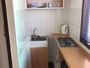 Arriendo Mensual / Departamento / Viña del Mar
