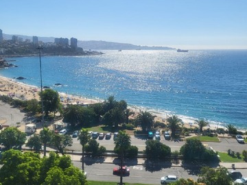 Arriendo Mensual / Departamento / Viña del Mar