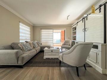 Arriendo Mensual / Departamento / Viña del Mar